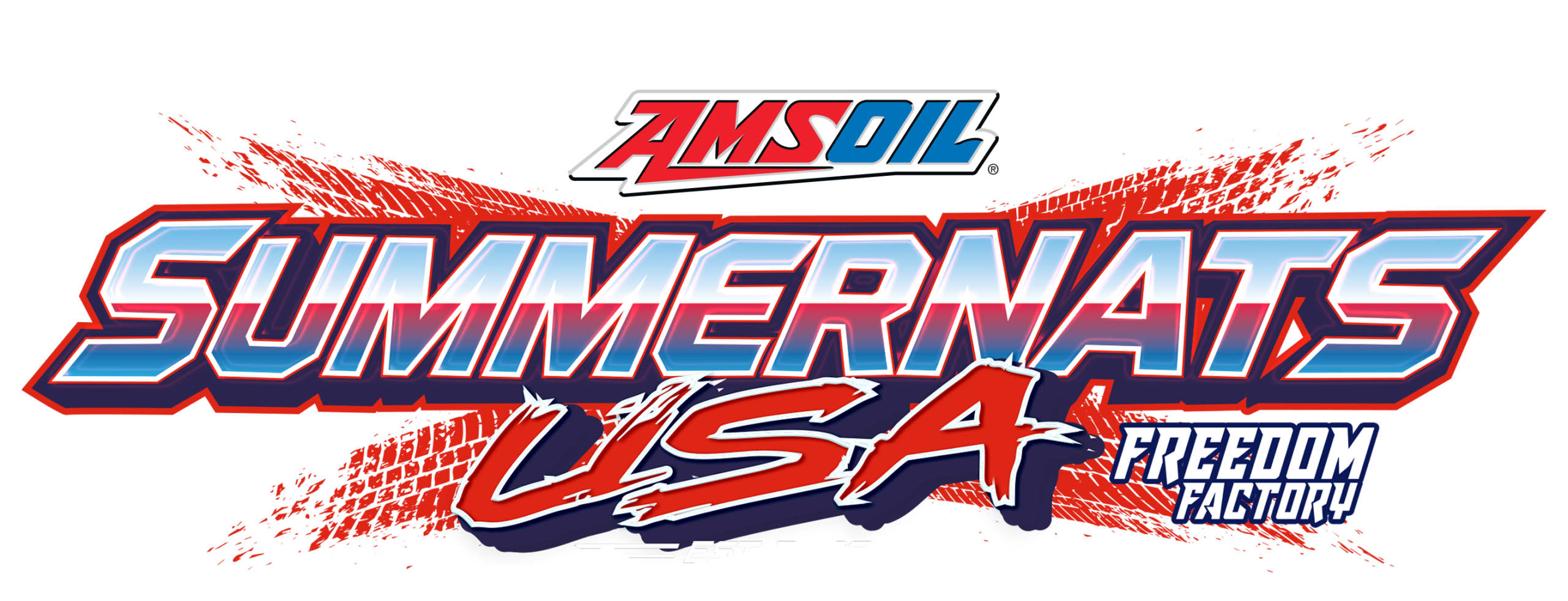 SNUSA-LOGO-AMSOIL-Lockup