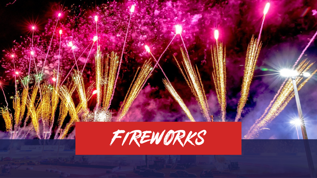 SNUSA - Fireworks (640x360)