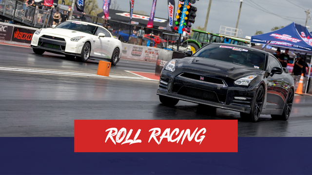 SNUSA - Roll Racing (640x360)