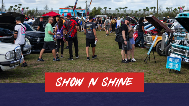 SNUSA - Show N Shine (640x360)